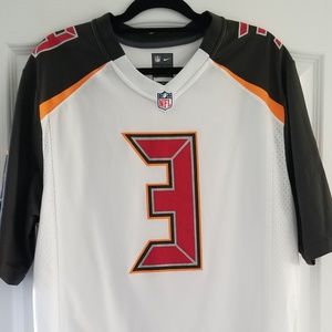 James Winston Jersey